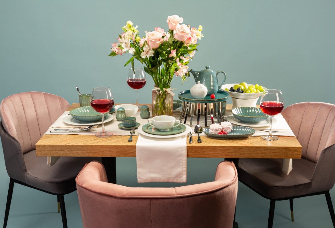 Фото Соусник Corone Rosenthal 200 мл белый — арт. фк9943 7