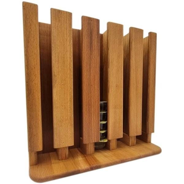Диспенсер для бара PPwood мм. артикул F842O-00N