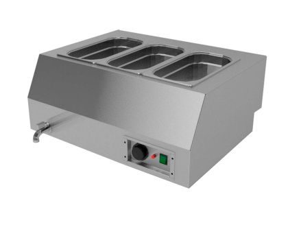 Мармит электрический Gastrolux НТМ-095/GN