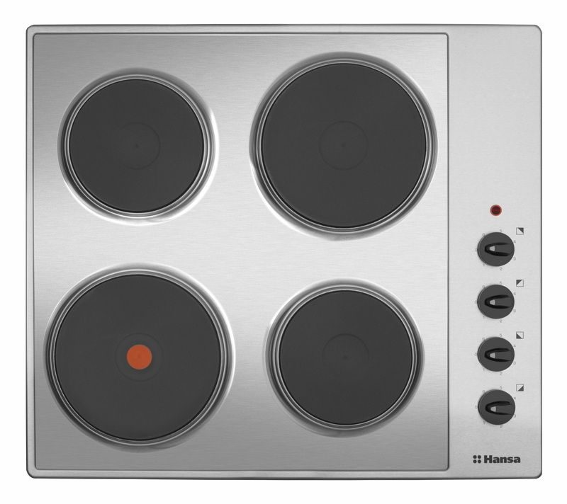Варочная панель электрическая HANSA BHEI601060