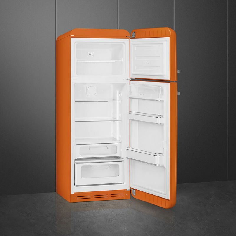 Фото Холодильник SMEG — арт. FAB30ROR5 1