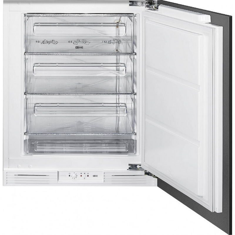 Морозильник SMEG U8F082DE