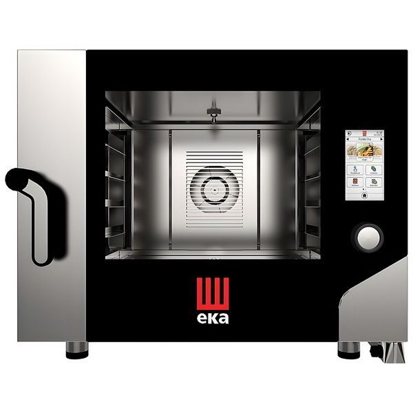 Печь конвекционная Tecnoeka MKF 511 TS