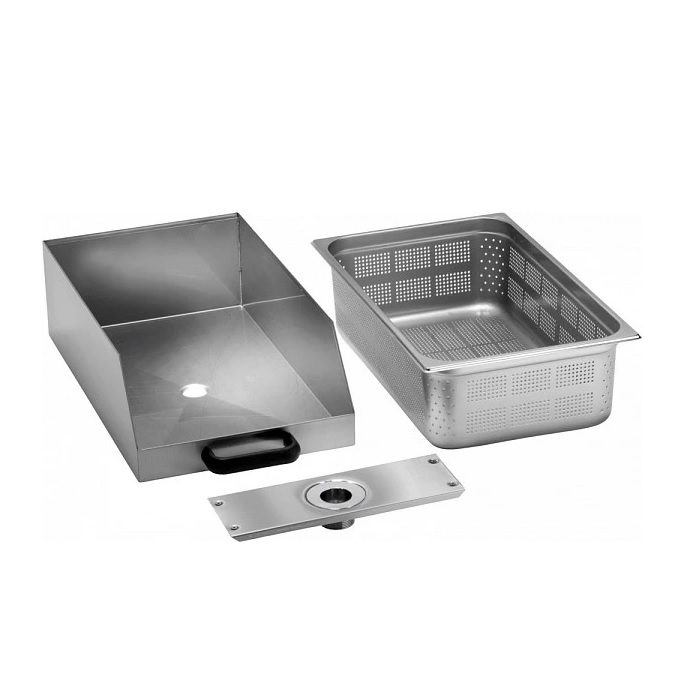 Коробка с фильтром FIMAR PPF10 AC CCF