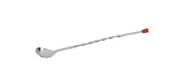 Ложка для шейкера MGSteel /1/288/ артикул BRS12K