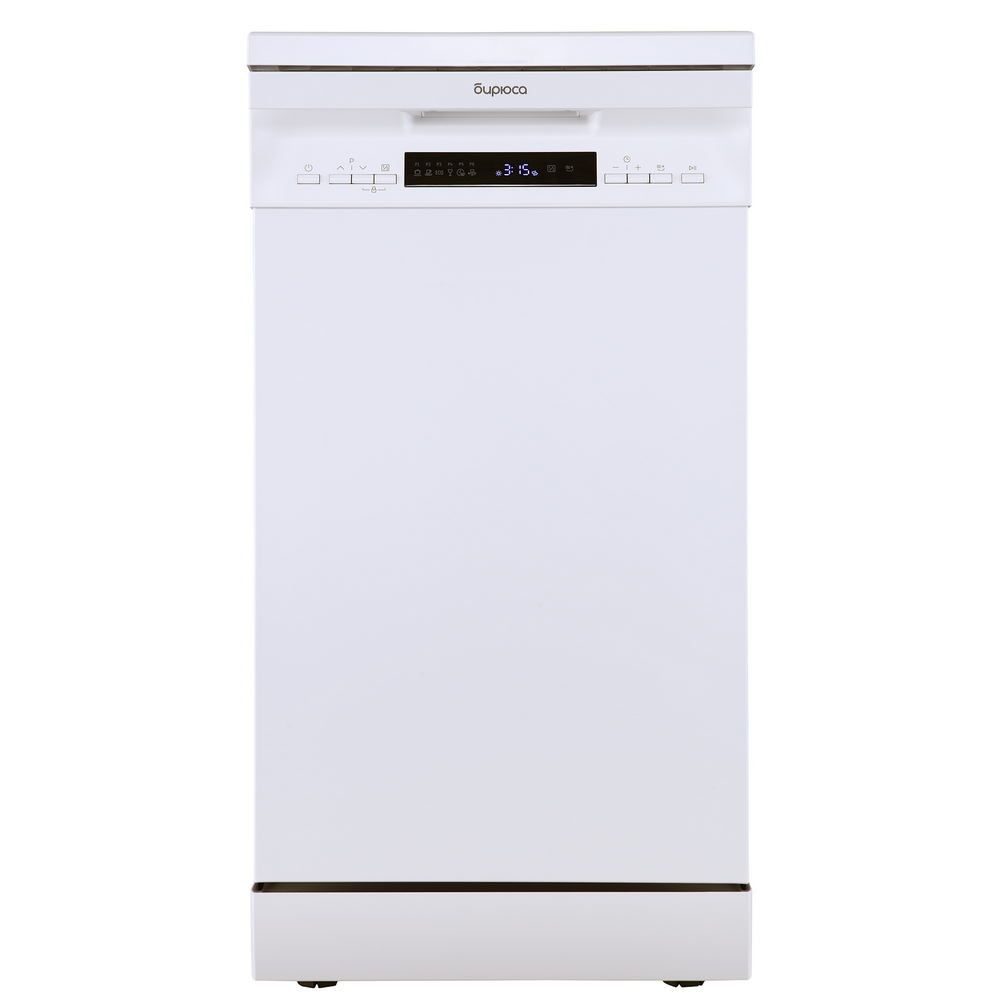 Машина посудомоечная Бирюса DWF-410/5 W