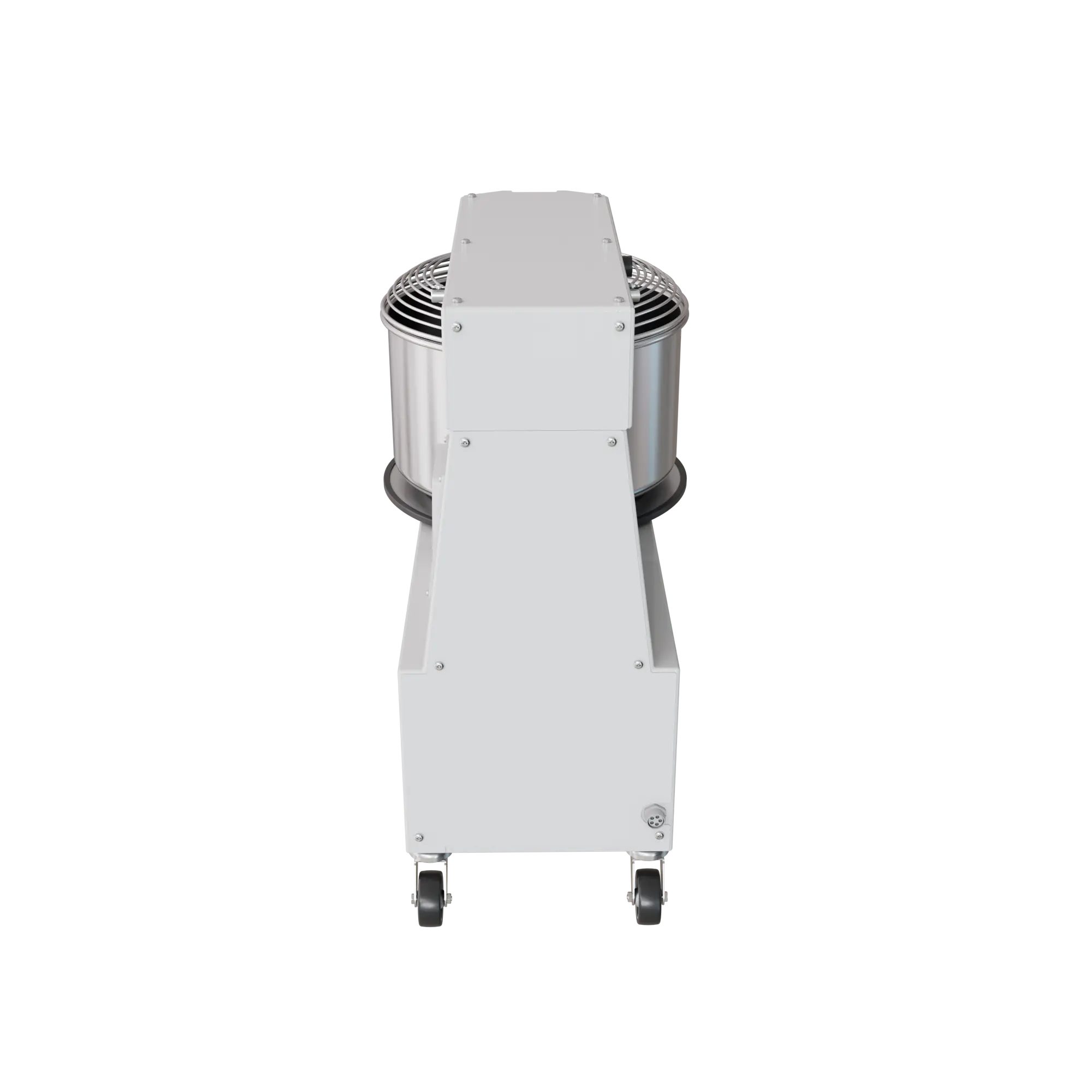 Фото Тестомес спиральный WLBake — арт. SP18 E (220В) 2