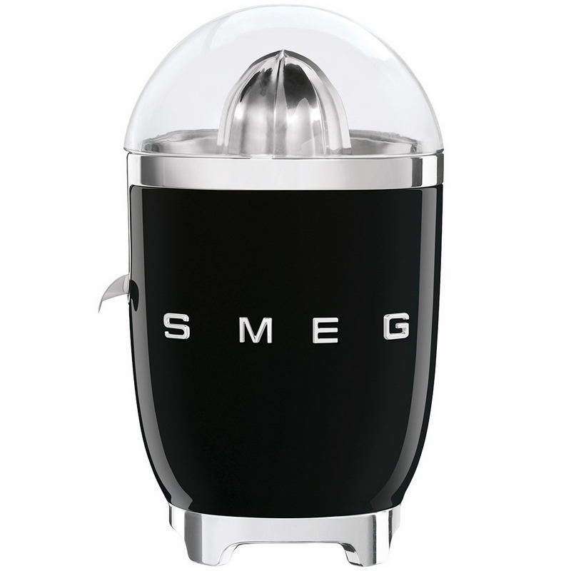 Соковыжималка для цитрусовых SMEG CJF01BLEU