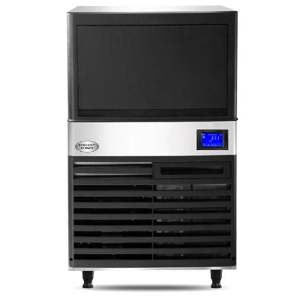 Фото Льдогенератор Iron Cherry Ice 25 A 2