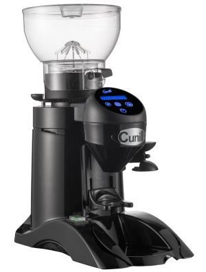 Кофемолка Cunill Kenia Tron черная