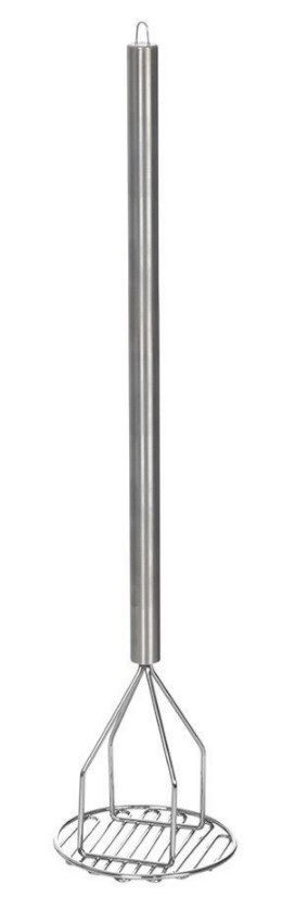 Картофелемялка MGSteel L 720 мм артикул PME28