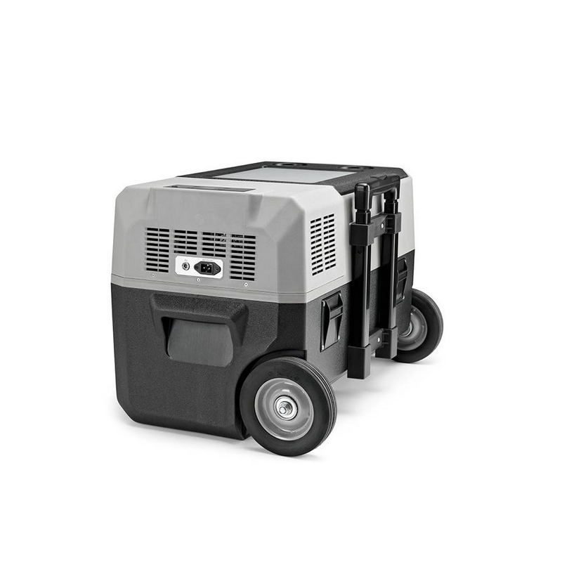 Фото Автохолодильник Indel B LiONCooler X30A 10