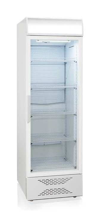 Шкаф холодильный Бирюса 520PN
