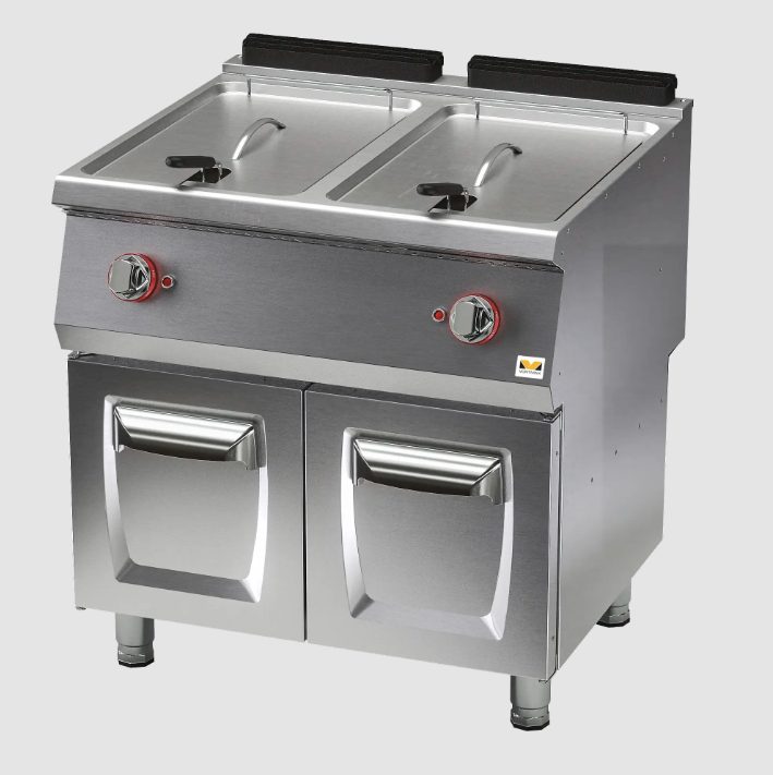 Фритюрница газовая Vortmax SGF 78