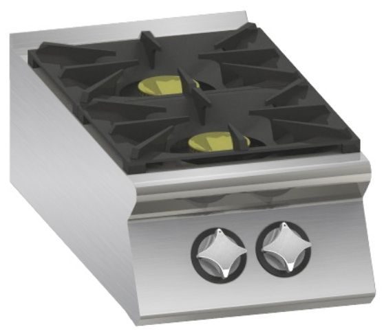 Плита газовая Mareno NC74G12