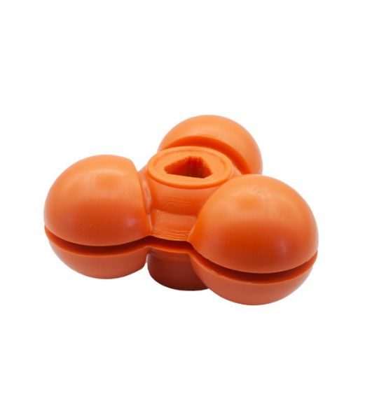 Фото Механизм выжимной CanCan для соковыжималки CANCAN 38 FRESH — арт. 0200.1.04.016 1