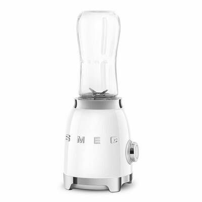 Фото Блендер бытовой SMEG — арт. PBF01WHEU 4