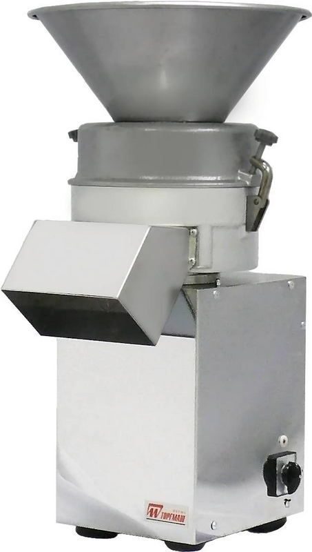 Овощерезательно-протирочная Торгмаш, Пермь ОМ-350М
