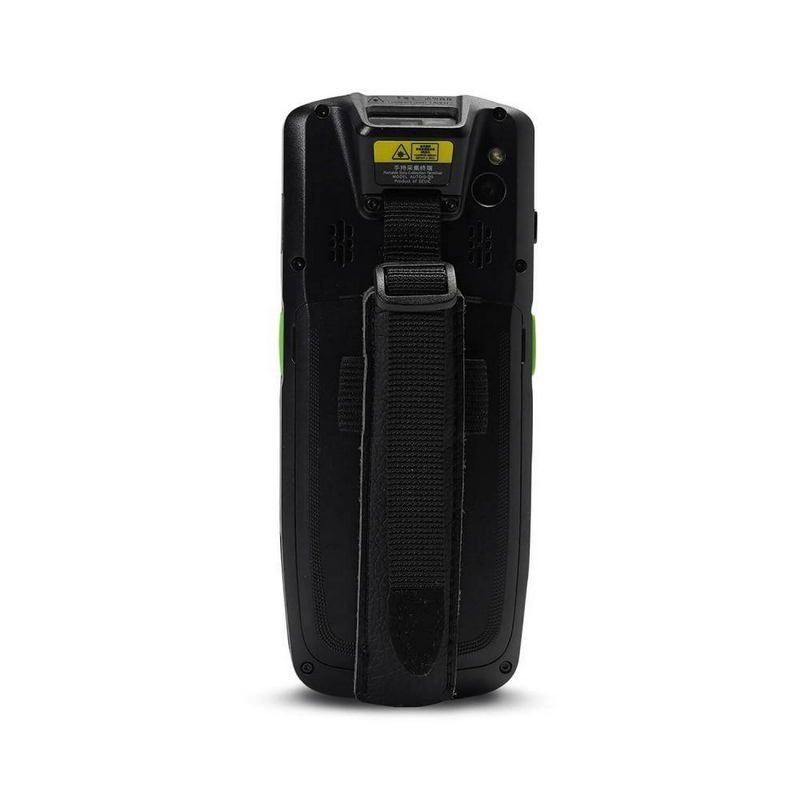 Фото Терминал сбора данных MERTECH SEUIC AutoID Q9 серии 8 (Android10,3GB/32GB, GMS) 9