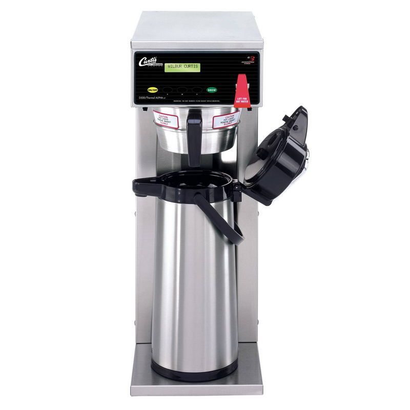 Кофеварка Curtis D500GT30A000