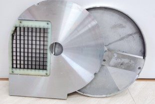 ROAL YQC801 Диск для овощерезки yqc801, 12х12х12