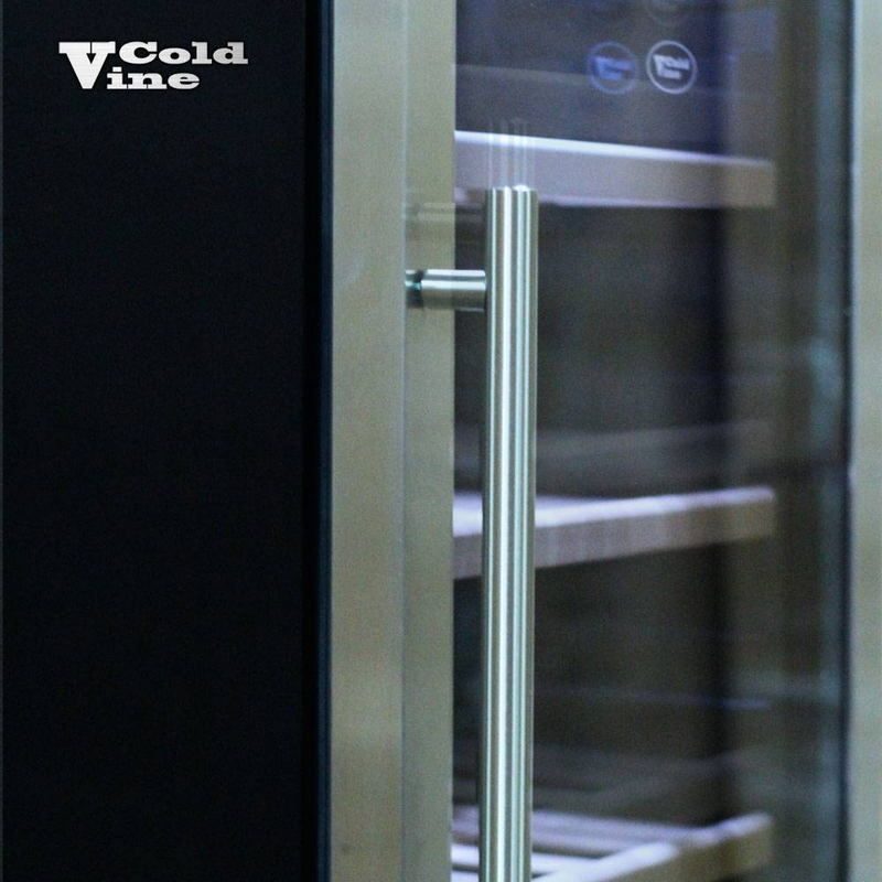 Фото Шкаф винный Cold Vine C242-KST1 3