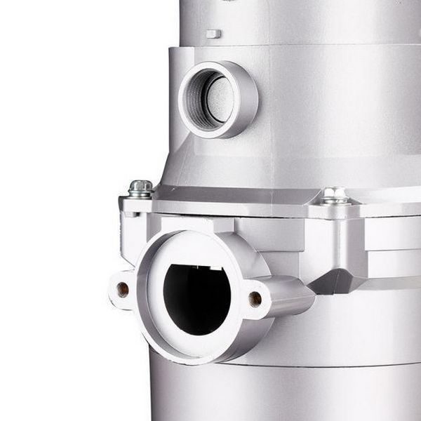 Фото Измельчитель пищевых отходов AIRHOT FWD-375 — арт. D9939 2