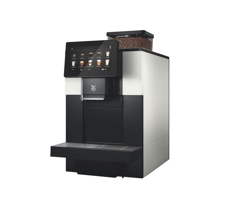 Кофемашина суперавтомат WMF 950 S 03.0950.0021