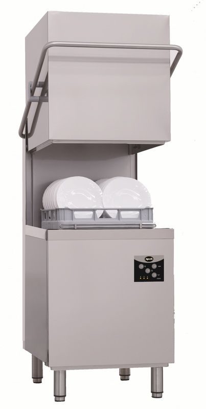 Машина посудомоечная Apach AC800DD с помпой