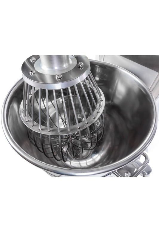 Фото Миксер планетарный напольный Danler MS-40 1