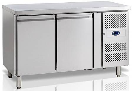 Стол холодильный TEFCOLD SK6210-I