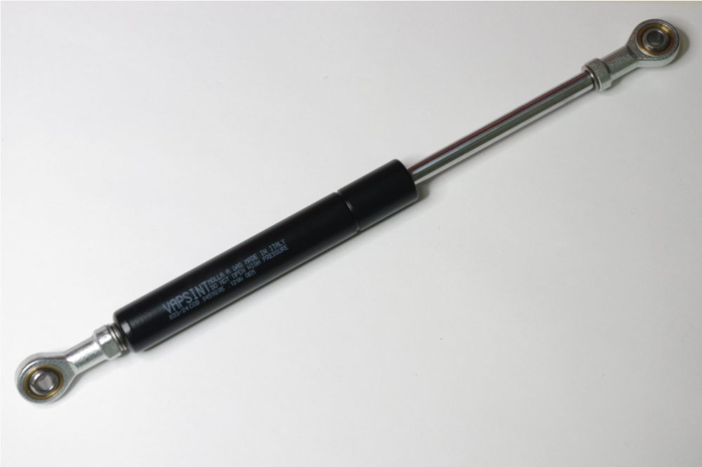 Амортизатор Oem 54.00281