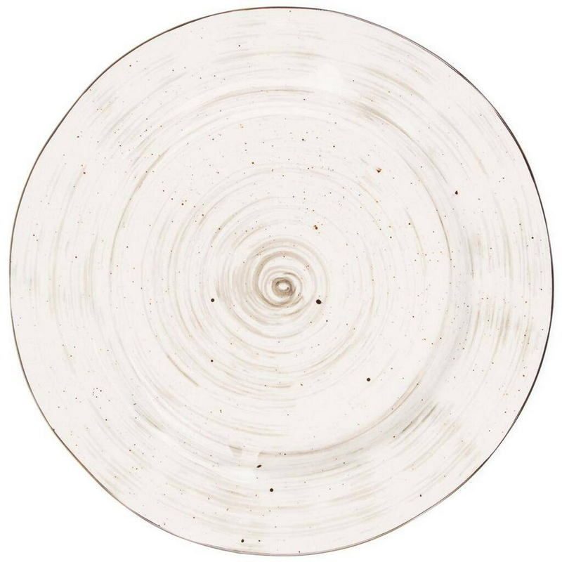 P.L. Proff Cuisine Fusion White D 265 мм артикул