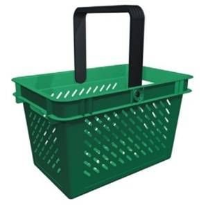 Корзина покупательская Shols 26 л, 0330-26