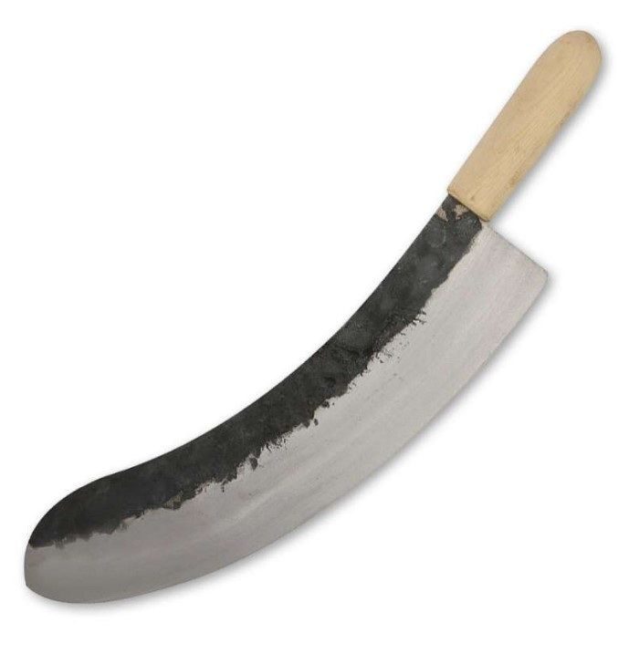 Нож для рубки Pirge мм артикул PRG61072-00