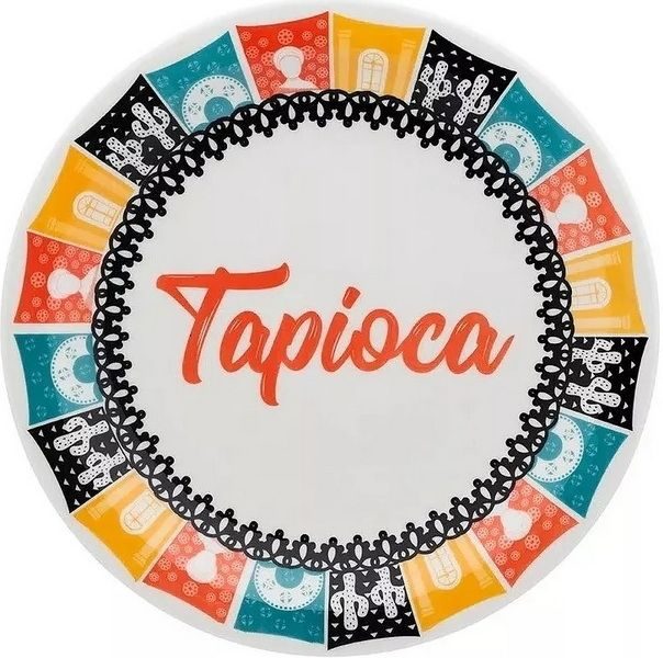 Тарелка OXFORD TAPIOCA D 260 мм артикул J084-6811