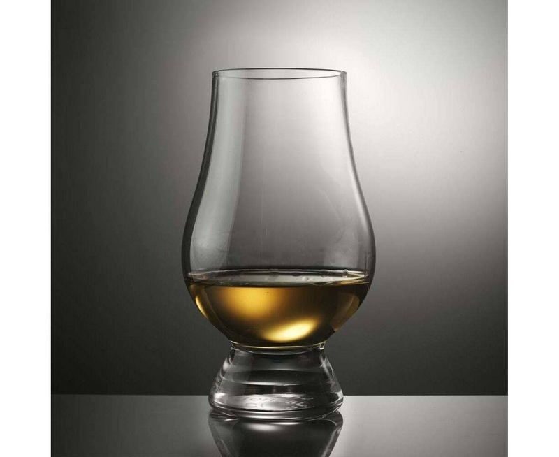 Фото Стакан "Glencairn" на ножке Stolzle Bar 190мл d67 h115.5мм артикул 3550031 5