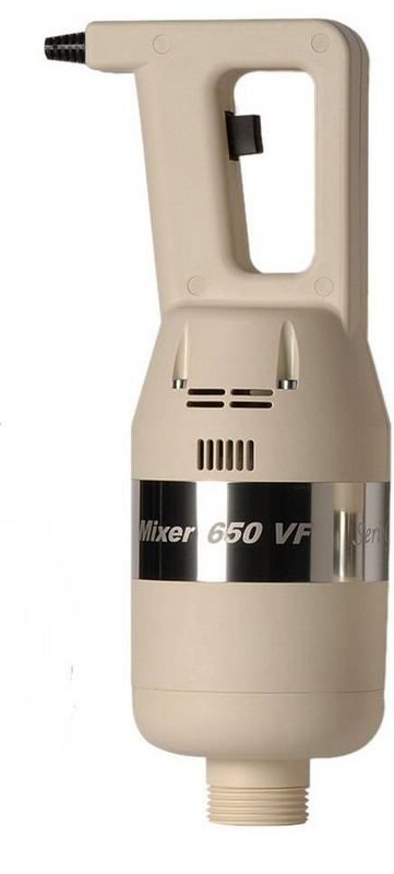Фото Миксер ручной Fama Mixer 650 VF + насадка 500 мм 1