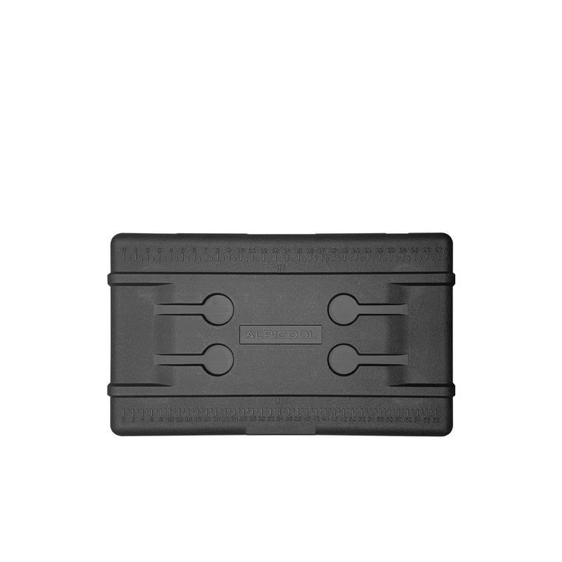 Фото Автохолодильник Alpicool U75 (12/24) 6