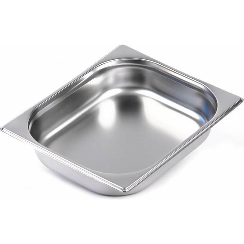 Гастроемкость Luxstahl GN л (812-2) артикул га09