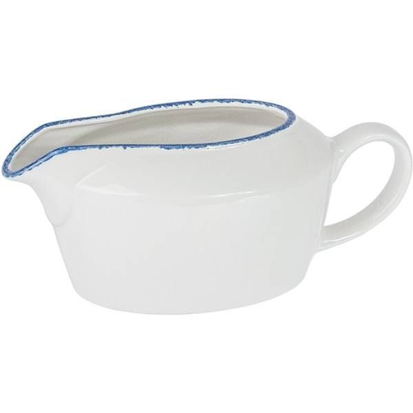 Соусник Steelite Blue Dapple мм. артикул 1710 0843