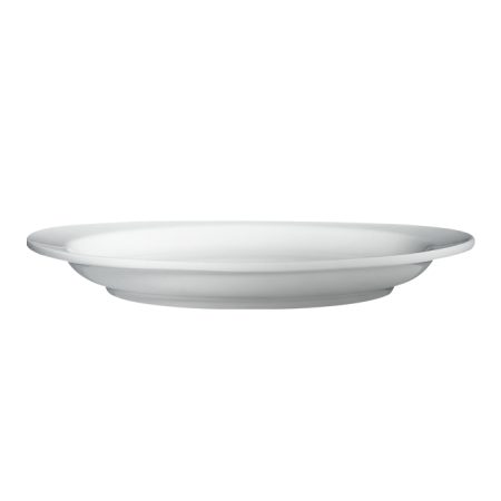 Фото Блюдо Cameo Imperial White 180х130 мм, H 15 мм — арт. 210-73 1