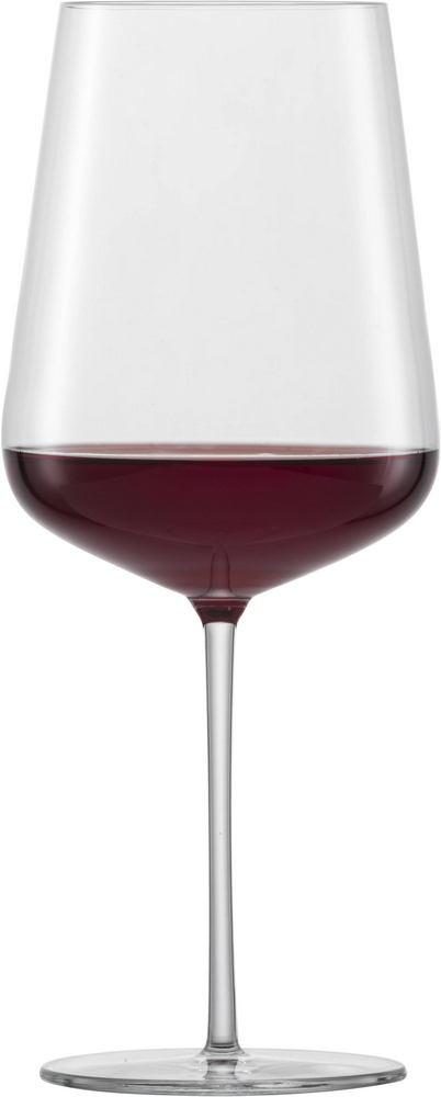 Бокал для вина Burgundy h21 см артикул 121590