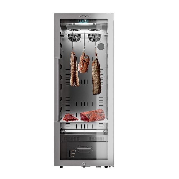 Фото Шкаф для вызревания мяса Meyvel MM-105SR 3