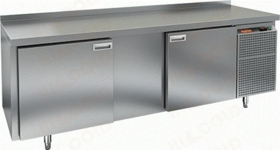 Фото Кегератор HICOLD BR1-11/GNK L для хранения 1
