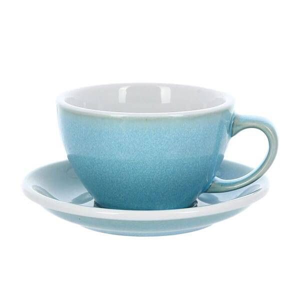 Кофейная пара Loveramics Egg 300-106BIB/141BIB