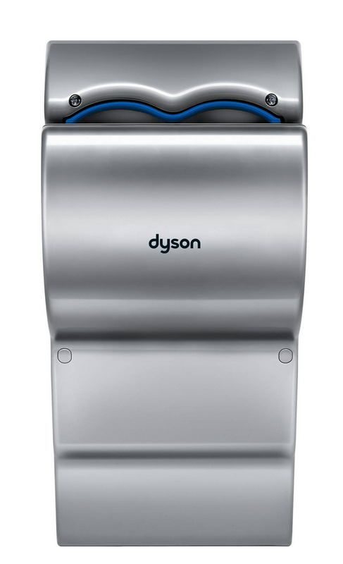 Сушилка для рук погружная Dyson dB АВ14 цвет серый