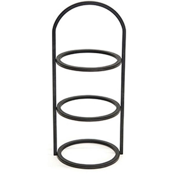 Подставка фуршетная Craster D мм артикул BU_RR6205