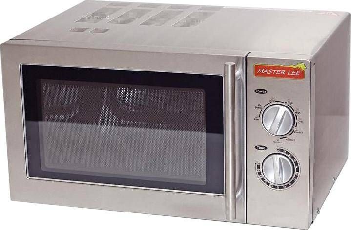 Фото Микроволновая печь Master Lee ML-900SL25-5S 1