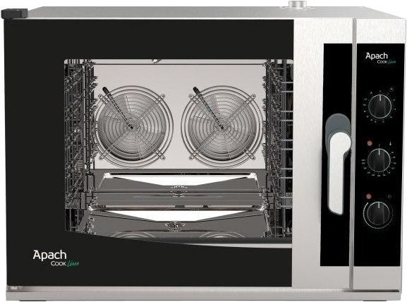 Пароконвектомат Apach Cook Line AP5QM